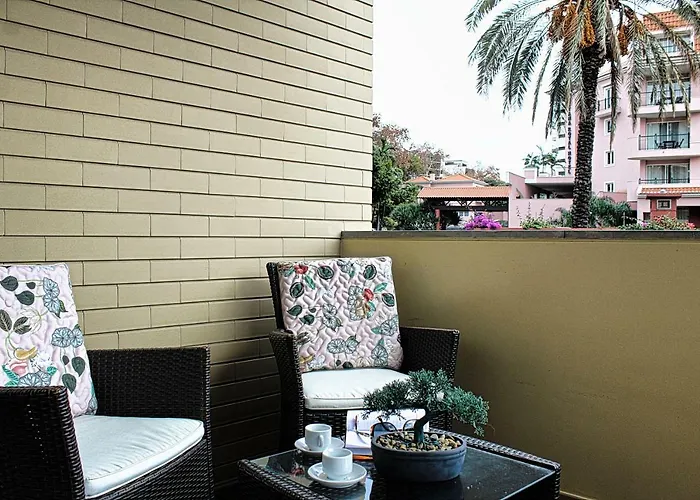 Formosa Infinity Pool