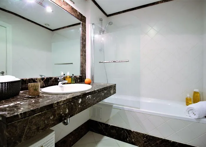 Formosa Infinity Pool Διαμέρισμα *