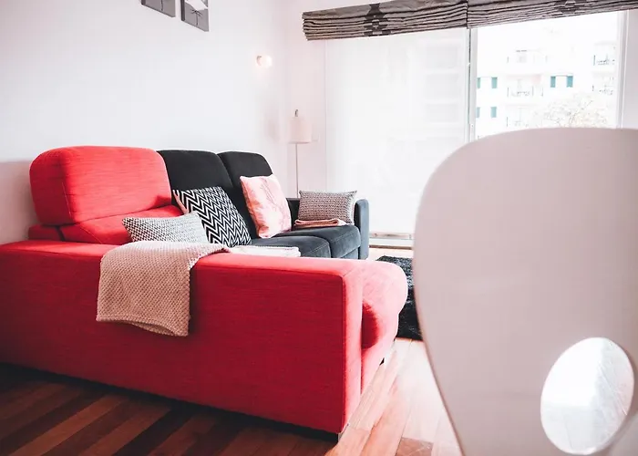 Διαμέρισμα Formosa Infinity Pool Φουνκάλ