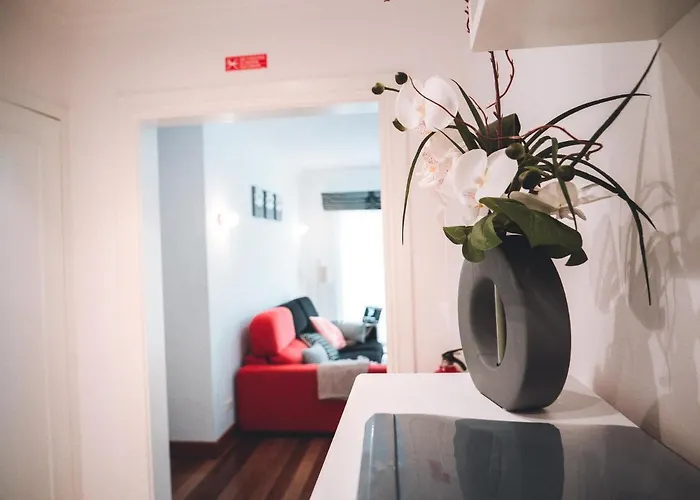 Διαμέρισμα Formosa Infinity Pool Φουνκάλ