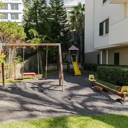 Apartman Formosa Infinity Pool