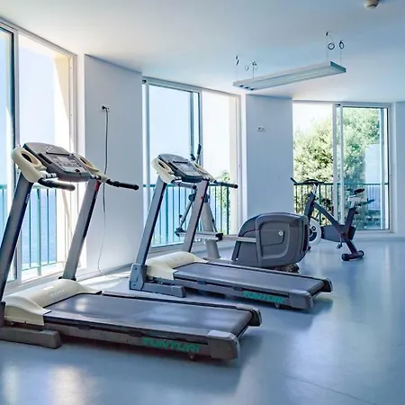 Formosa Infinity Pool