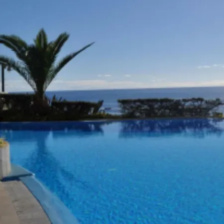 Formosa Infinity Pool *