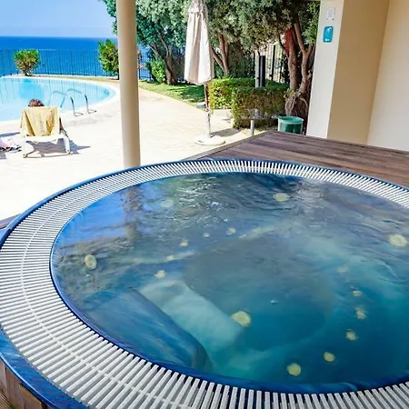 Formosa Infinity Pool *