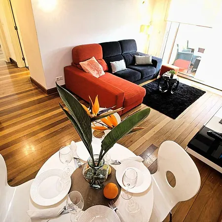 Formosa Infinity Pool Apartman Funchal