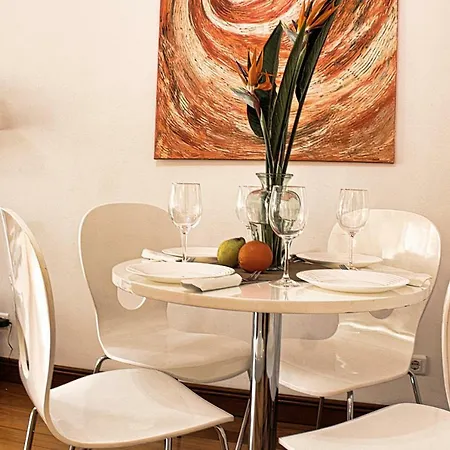 Apartman Formosa Infinity Pool *