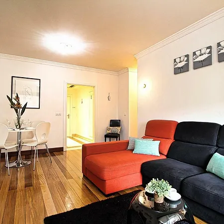 Formosa Infinity Pool * Funchal