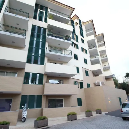 Apartman Formosa Infinity Pool *